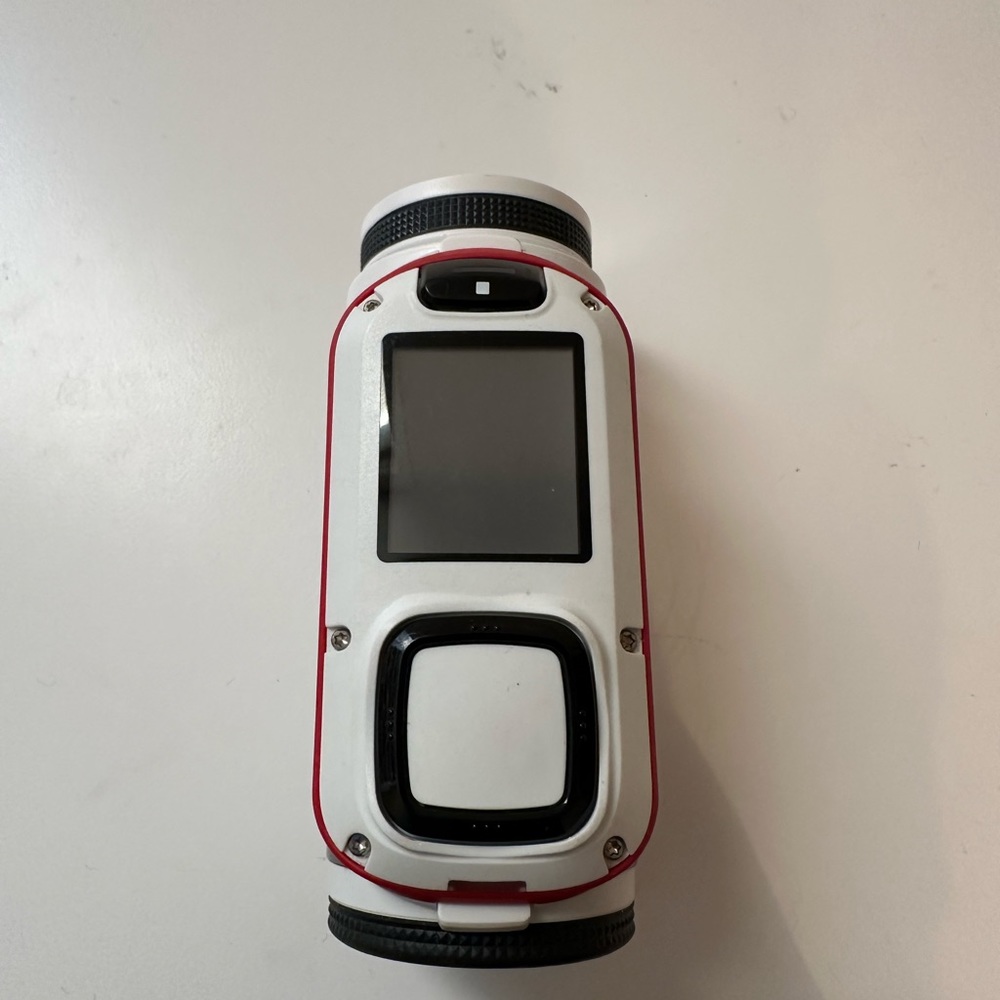 TomTom Bandit 4LB00 Video Camera Tested Works - Picture 5 of 7
